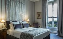 Hôtel Mansart – Esprit de France - Booking