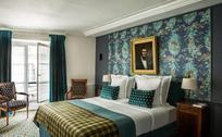 Hôtel Mansart – Esprit de France - Booking