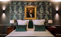 Hôtel Mansart – Esprit de France - Booking