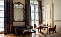Hôtel Mansart – Esprit de France - Booking