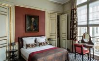 Hôtel Mansart – Esprit de France - Booking