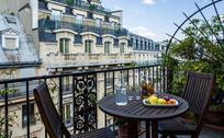 Hôtel Mansart – Esprit de France - Booking