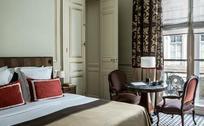 Hôtel Mansart – Esprit de France - Booking