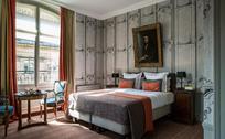 Hôtel Mansart – Esprit de France - Booking