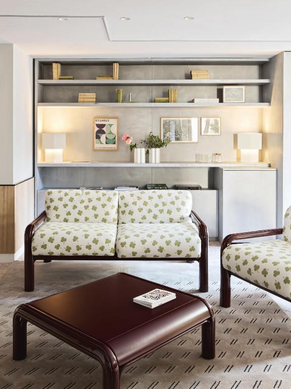 Hôtel Rosalie - Booking