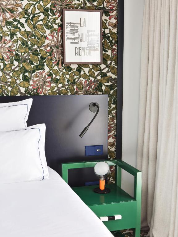 Hôtel Rosalie - Booking