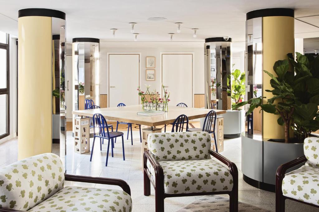 Hôtel Rosalie - Booking