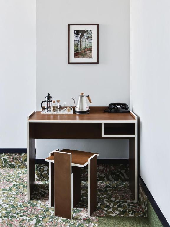 Hôtel Rosalie - Booking