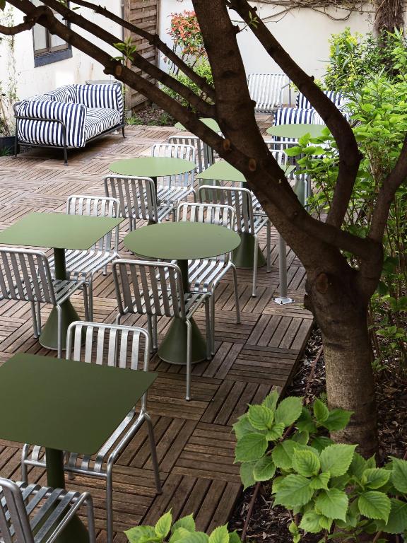 Hôtel Rosalie - Booking