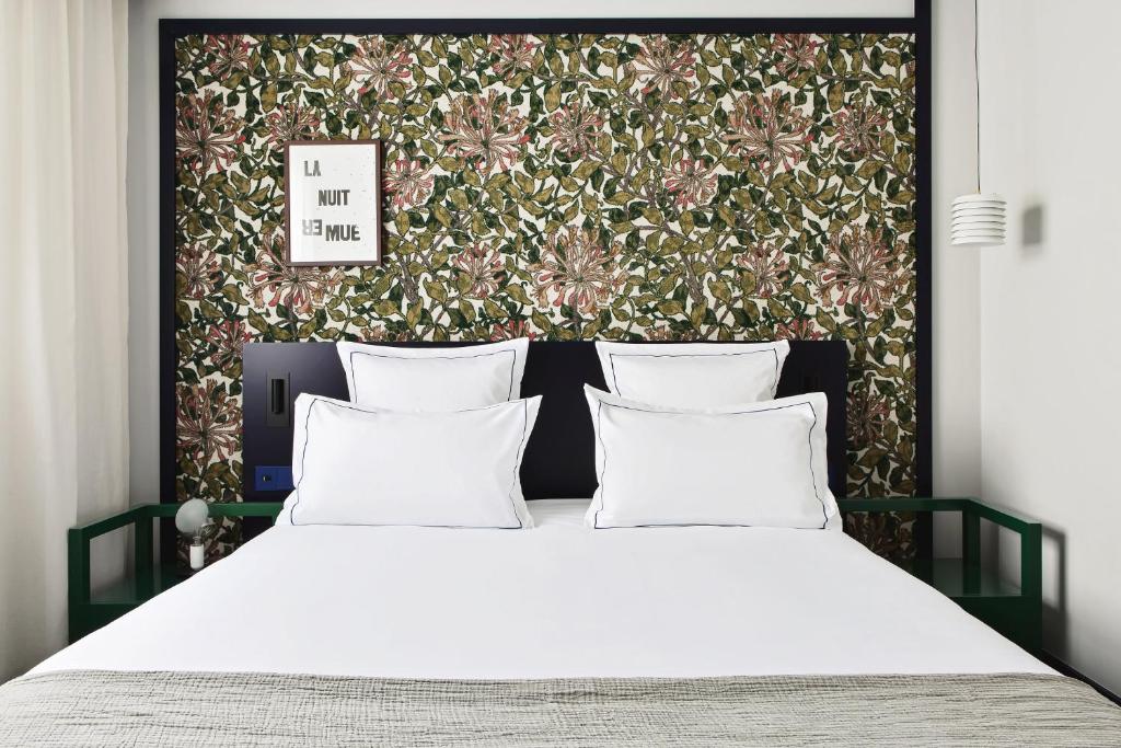 Hôtel Rosalie - Booking