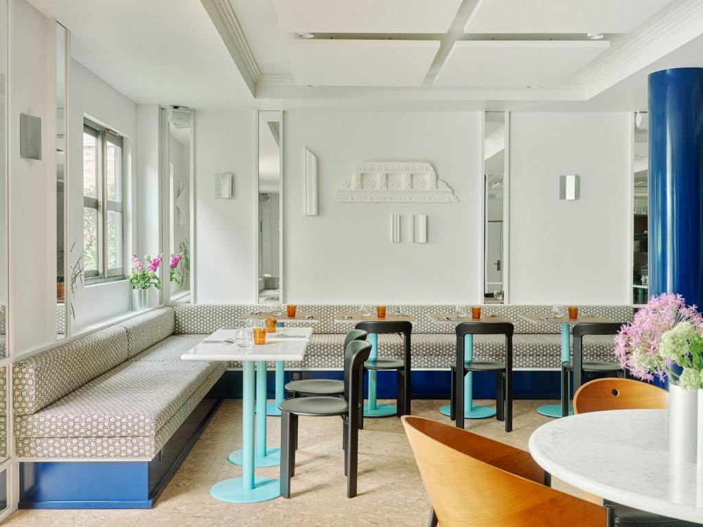 Hôtel Rosalie - Booking