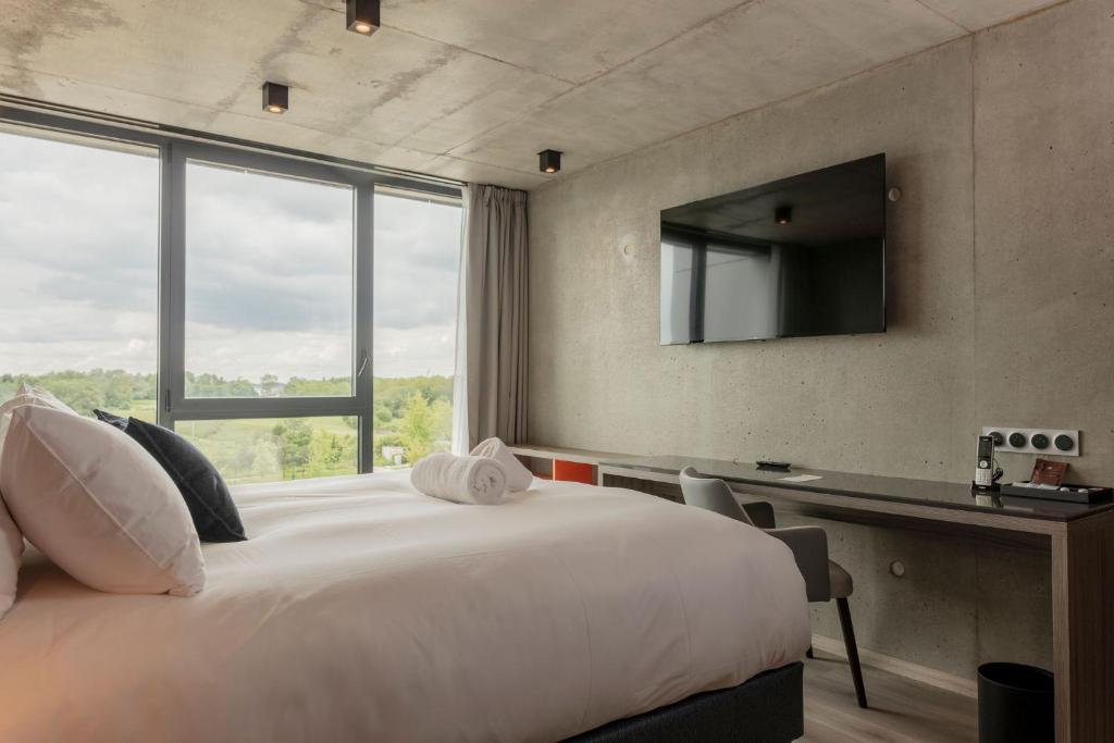 Ki Space Hotel & Spa