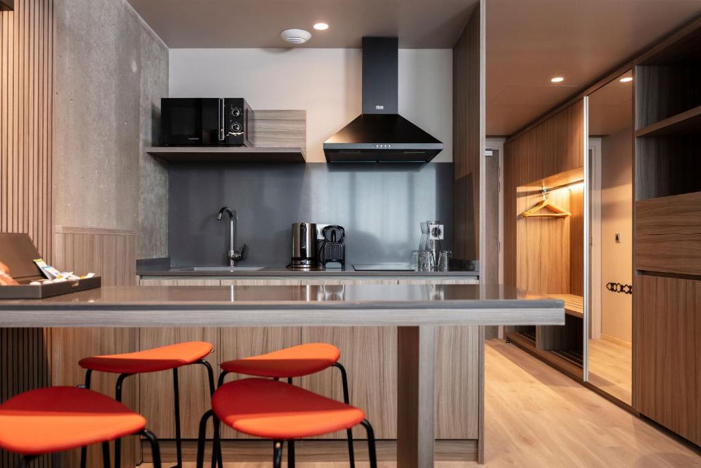 Ki Space Hotel & Spa