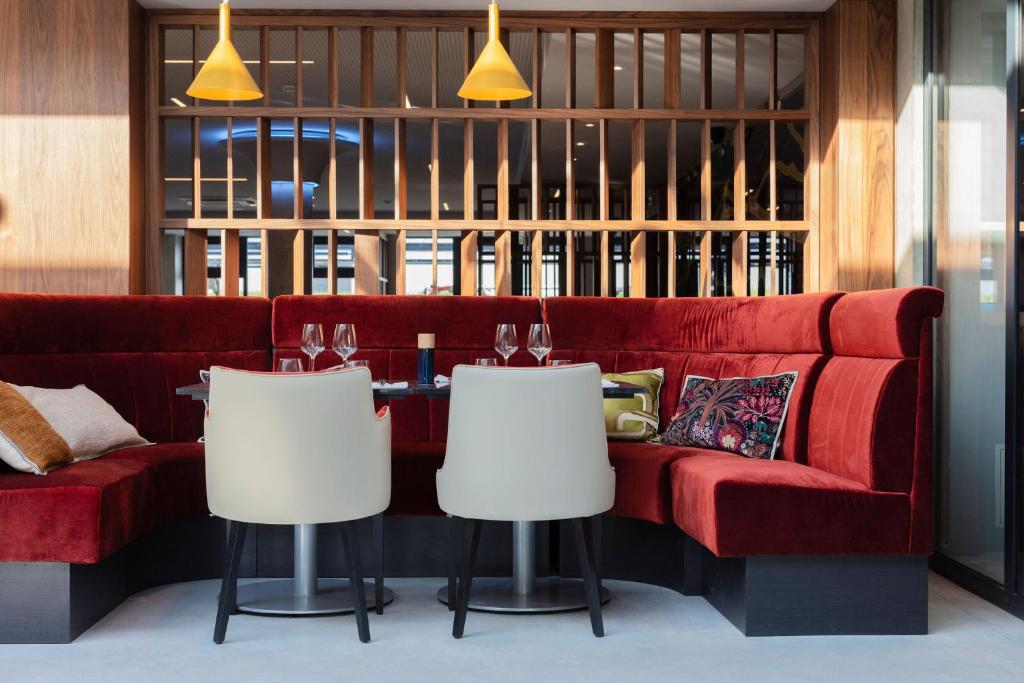 Ki Space Hotel & Spa