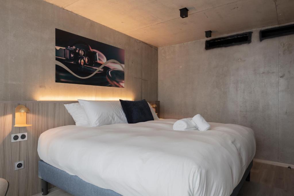 Ki Space Hotel & Spa