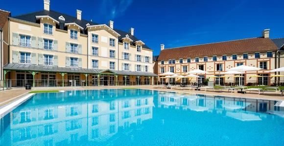 Staycity Aparthotels near Disneyland Paris