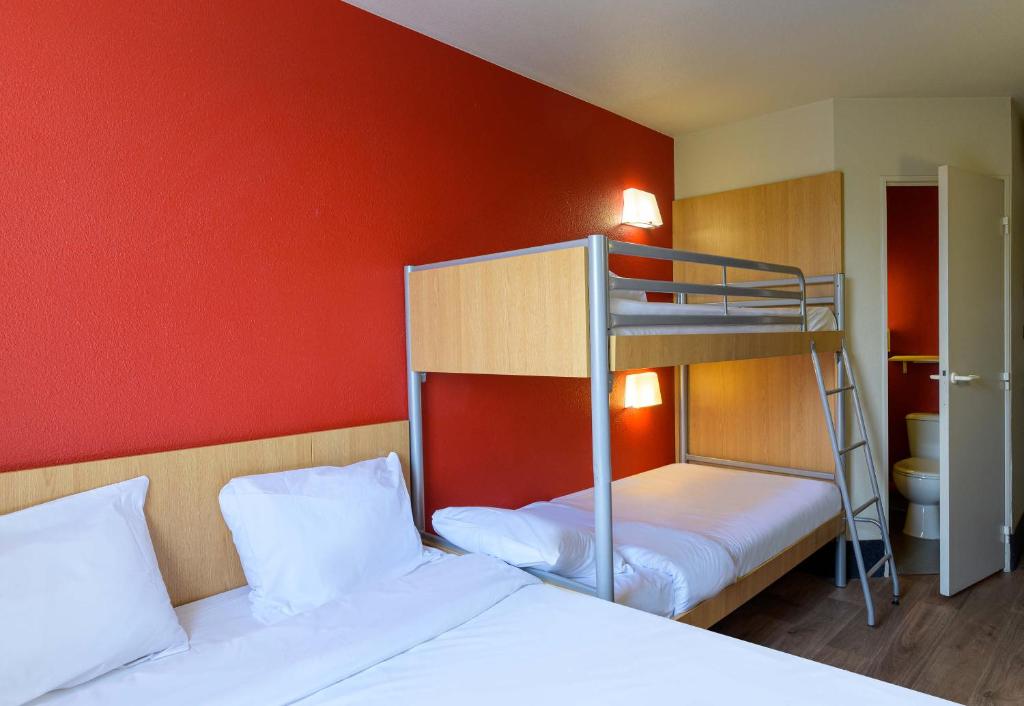 B&B HOTEL Marne-la-Vallée Bussy-Saint-Georges