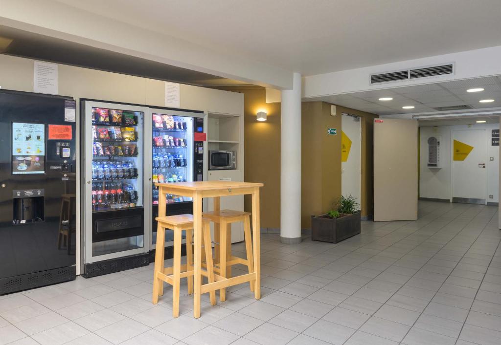 B&B HOTEL Marne-la-Vallée Bussy-Saint-Georges