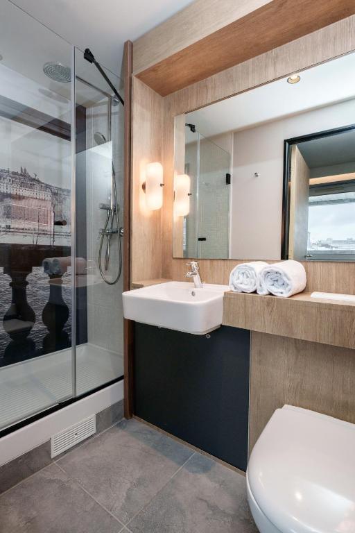 Campanile Marne la Vallée - Bussy Saint-Georges