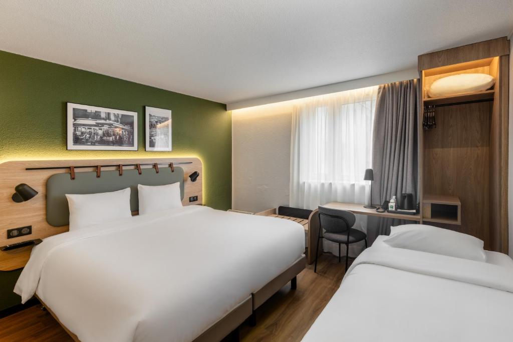 Campanile Marne la Vallée - Bussy Saint-Georges