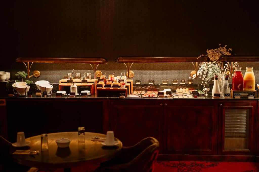 Hôtel Dali Val d'Europe