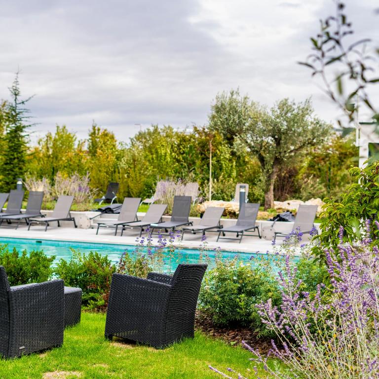 Hôtel Dali Val d'Europe