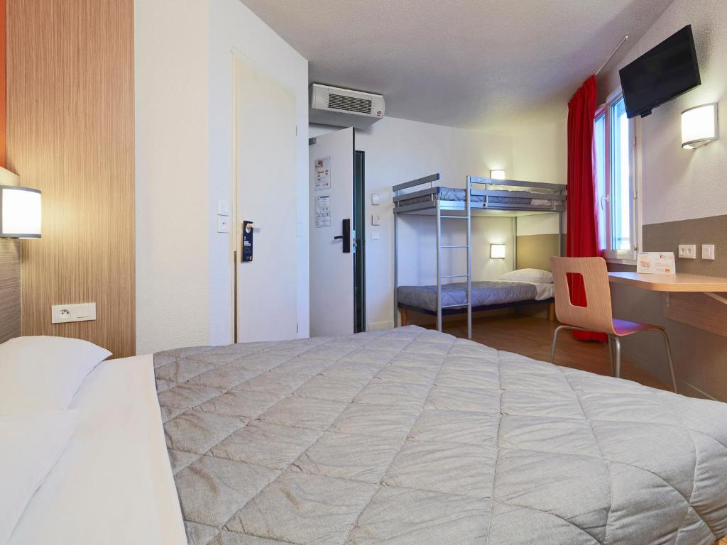 Première Classe Marne la Vallée - Bussy Saint Georges