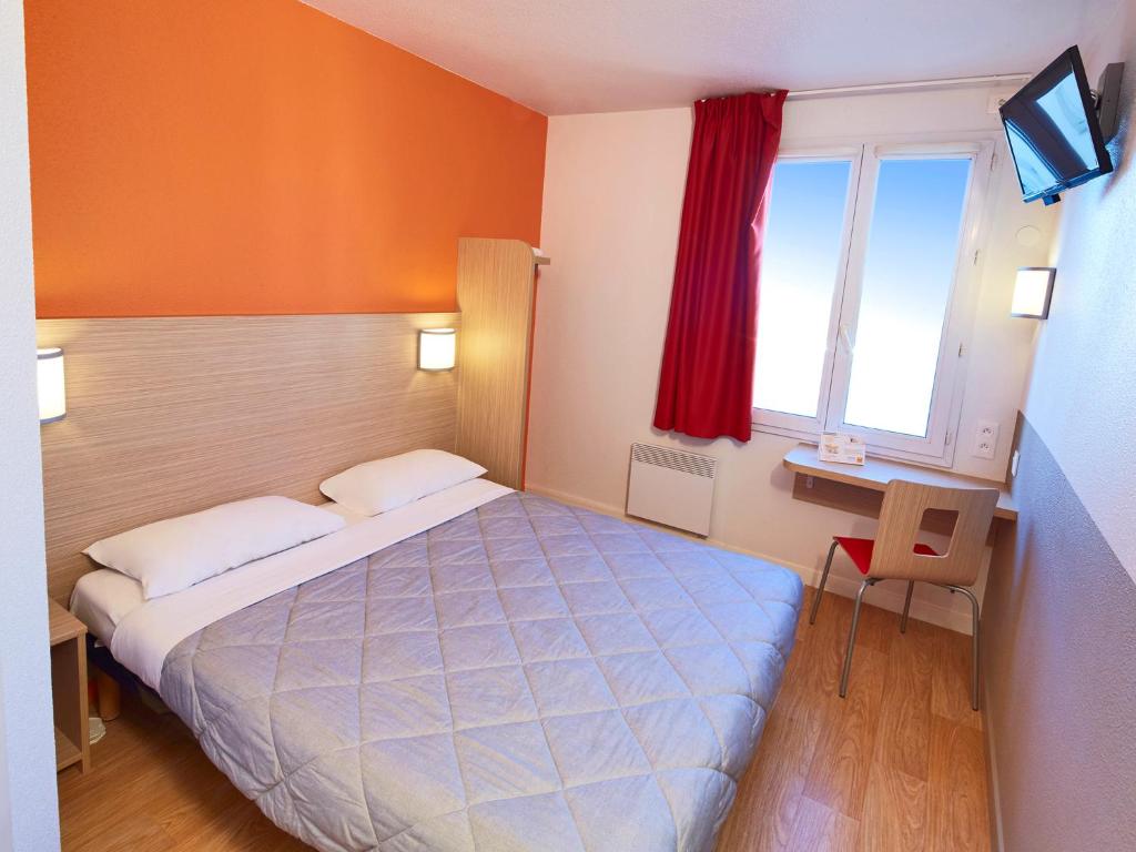 Première Classe Marne la Vallée - Bussy Saint Georges