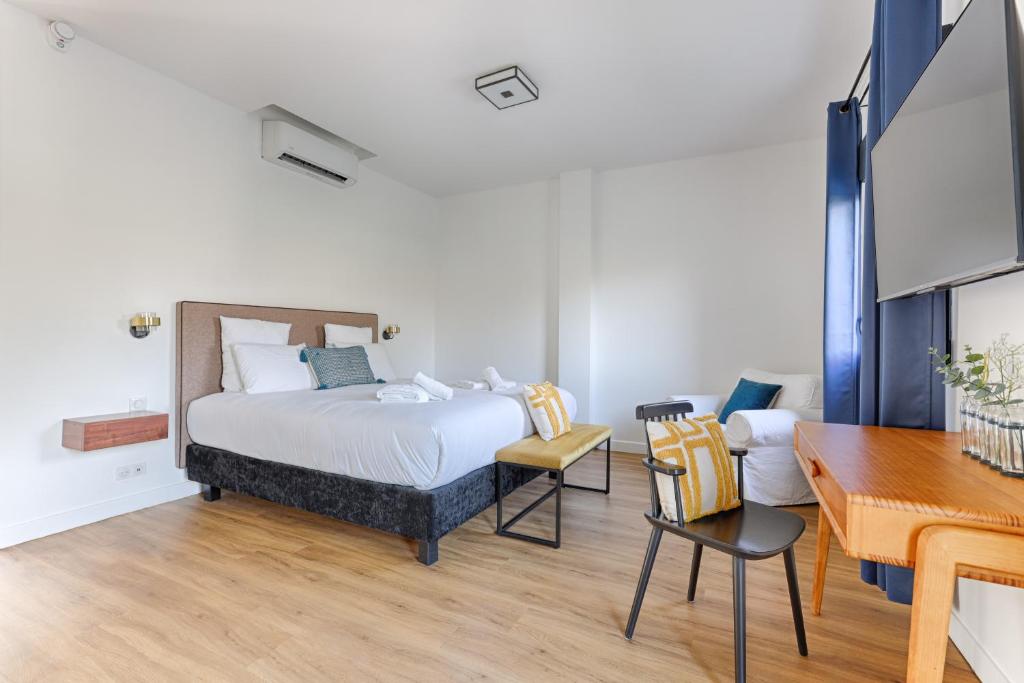 Domaine de La Coudraie - Marne la Vallée Val d'Europe