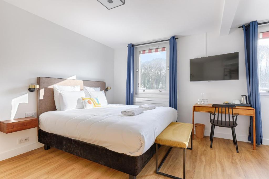 Domaine de La Coudraie - Marne la Vallée Val d'Europe