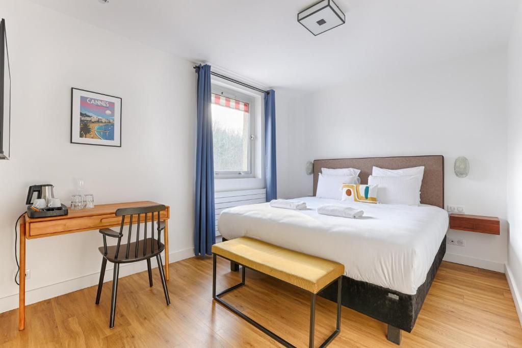 Domaine de La Coudraie - Marne la Vallée Val d'Europe