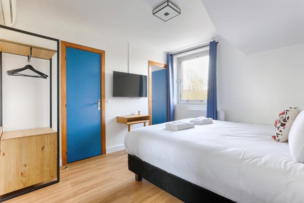 Domaine de La Coudraie - Marne la Vallée Val d'Europe