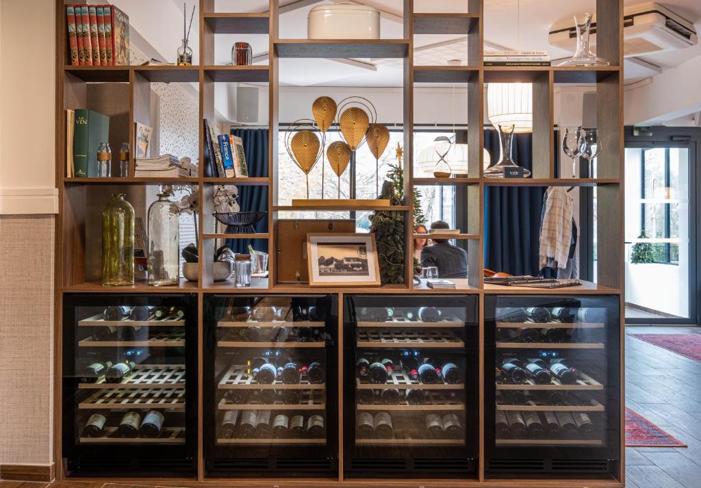 Domaine de La Coudraie - Marne la Vallée Val d'Europe