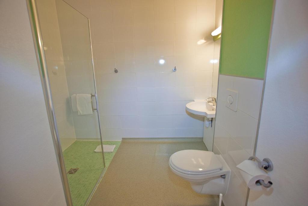 ibis budget Marne-la-Vallée Saint Thibault des Vignes