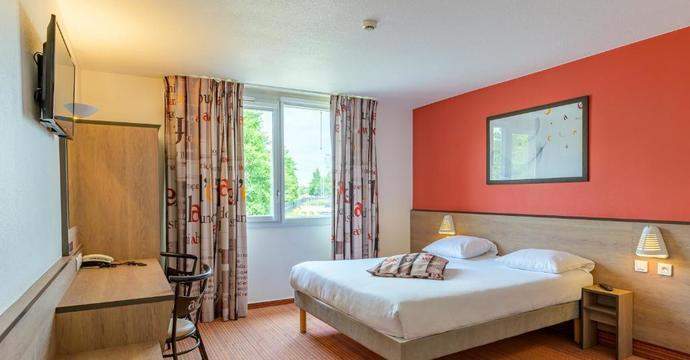 ACE Hôtel Paris Roissy