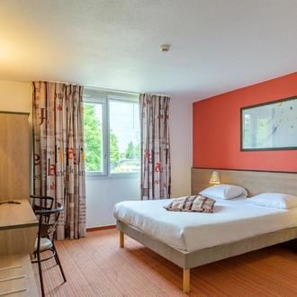 ACE Hôtel Paris Roissy