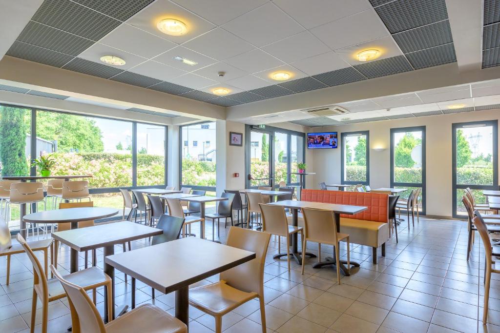 ACE Hôtel Paris Roissy