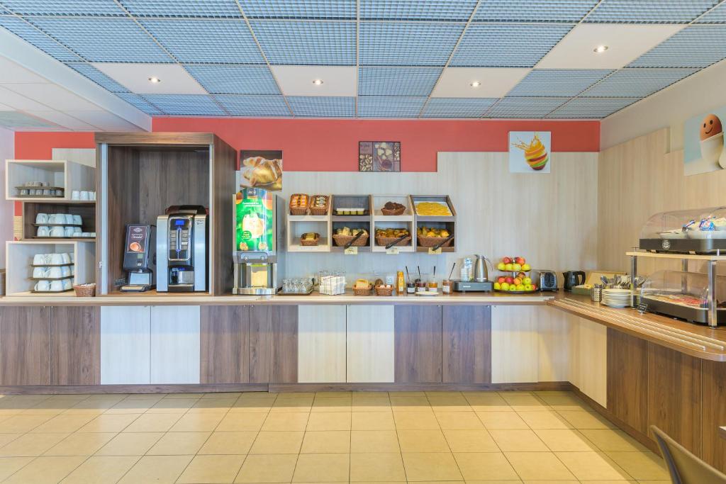 ACE Hôtel Paris Roissy