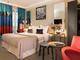 Hôtel Les Matins de Paris