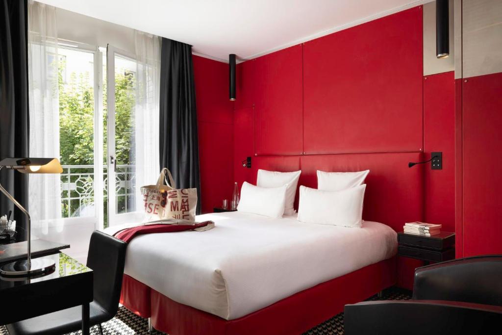 Hôtel Felicien Paris
