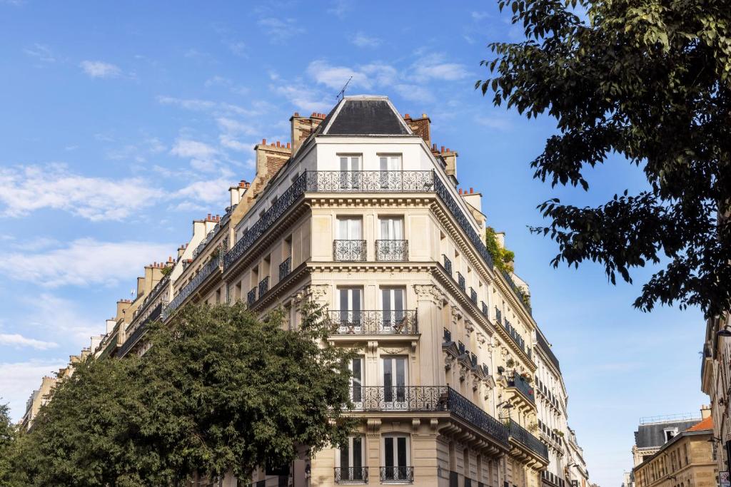 Hôtel Beige - Booking