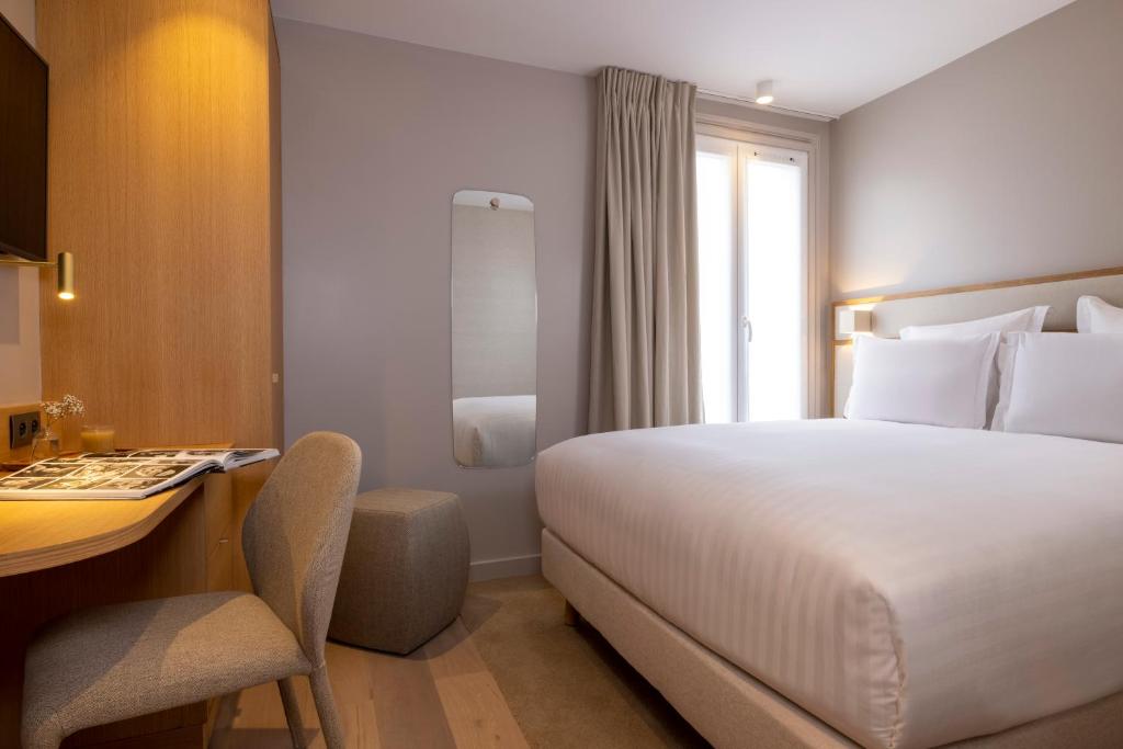 Hôtel Beige - Booking