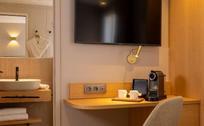 Hôtel Beige - Booking