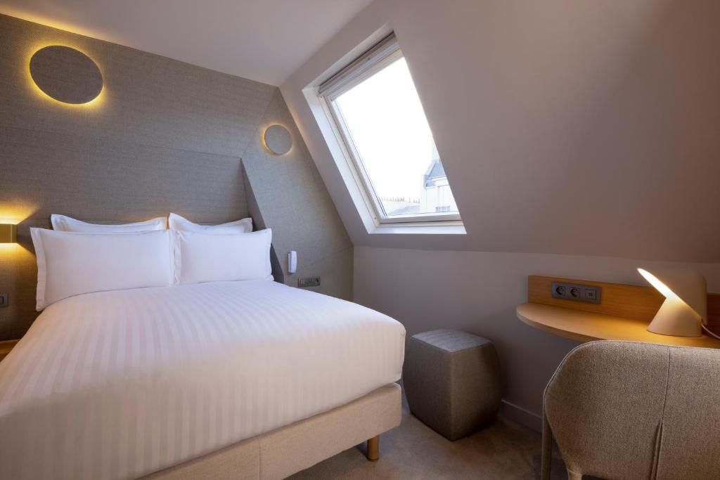 Hôtel Beige - Booking