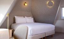 Hôtel Beige - Booking