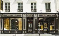 Hôtel Da Vinci - Booking