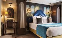 Hôtel Da Vinci - Booking