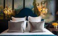Hôtel Vinci Due - Booking