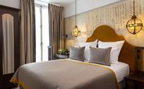 Hôtel Vinci Due - Booking