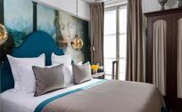 Hôtel Vinci Due - Booking